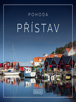 cover image of Pohoda, Přístav